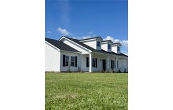 368 NE Freshwater Lane, Ludowici, GA 31316