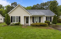 139 Carriage Hill Drive, Stem, NC 27581