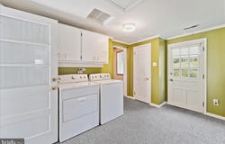 2516 PONDS WOOD ROAD, HUNTINGTOWN, MD 20639