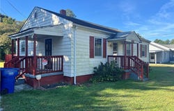 25517 Grant Avenue, North Dinwiddie, VA 23803