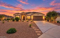 30717 W MONTEREY Circle, Buckeye, AZ 85396