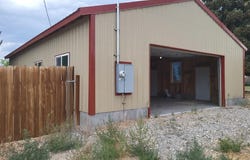 207 W College Street, Mackay, ID 83251