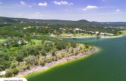 8101 Sharon Road, Volente, TX 78641