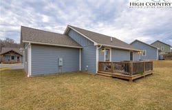 424 Townhomes Place, Boone, NC 28607