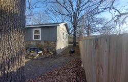 609 E Webb, Mountain View, AR 72560
