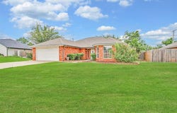 1101 Wendy Lane, Altus, OK 73521