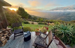 46190 Clear Ridge Road, BIG SUR, CA 93920