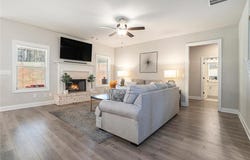 2320 Ridge View Drive, Loganville, GA 30052
