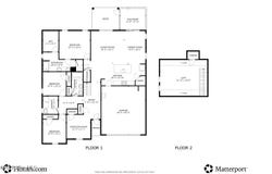 647 Blackthorne Circle NW, Calabash, NC 28467