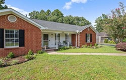 6608 Barrow Court, Mobile, AL 36695