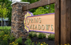 404 Snowdrop Drive, Yellow Springs, OH 45387