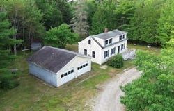 710 Eastside Road, Hancock, ME 04640