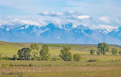Elk Creek Road, Wilsall, MT 59086