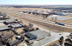 1200 N Lyle Road, Weatherford, OK 73096