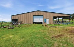 13281 NS 426 RD, Chouteau, OK 74337