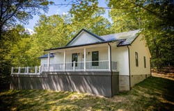 13255 Fort Hill Road, Brushcreek Twp, OH 45133