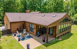 204 Rollingwood Road, Roanoke Rapids, NC 27870