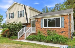 22925 River Road, North Dinwiddie, VA 23803