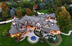 18 Cherry Hills Park Drive, Cherry Hills Village, CO 80113