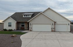 642 E 1350 S, Pima, AZ 85543