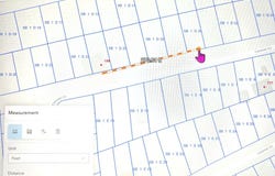 COLONIAL CIRCLE, COLONIAL BEACH, VA 22443