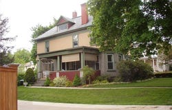 50 Center St, Oneonta, NY 13820