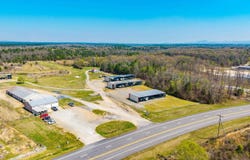 3056 Highway 270 E, Mount Ida, AR 71957
