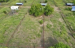 Hwy 190, Richland Springs, TX 76871