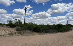 72-73 Fagan Road, Snyder, TX 79549