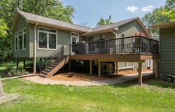 2822 Greenwald Island NW, Oak Grove, MN 55011