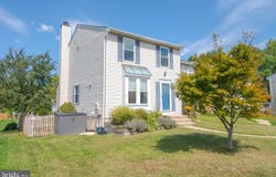 8021 WATERMILL CT, ELKRIDGE, MD 21075