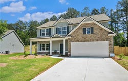 496 River Run Drive, Dallas, GA 30132