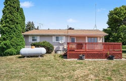 6750 S Bliss Road, Middleton, MI 48856
