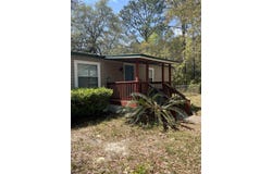 79 Ida Street, Panacea, FL 32346