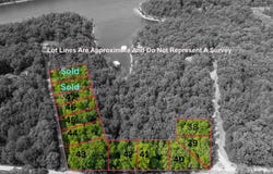 Pecan Lane, Golden, MO 65658