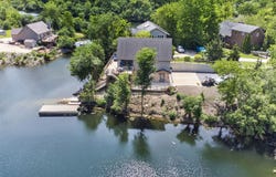 250 FOSSIL POINT Court, Wilmington, IL 60481