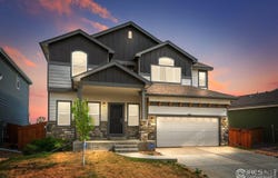 993 Ouzel Falls Rd, Severance, CO 80550