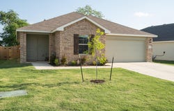 508 Wyatt WAY, Jarrell, TX 76537