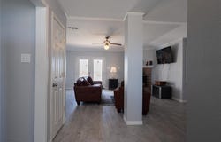 614 HCR 3138, Bynum, TX 76631