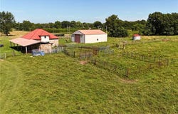 4598 N Avilla Street, Reeds, MO 64859
