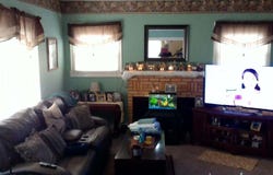 320 W Seminary Street, Owenton, KY 40359