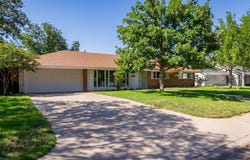 2302 Sinclair Ave, Midland, TX 79705