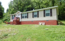 208 Lick Run Rd., Smithville, WV 26178