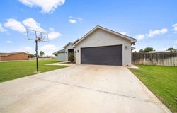 1102 Buena Vista, Big Spring, TX 79720
