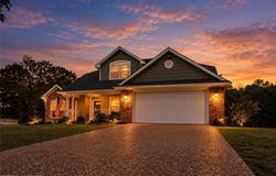 2229 Mount Harmony RD, Greenwood, AR 72936