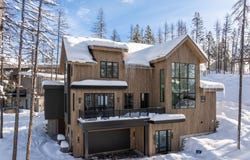 1019 Elk Camp Loop, Whitefish, MT 59937