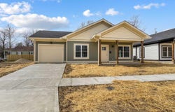 221 E Ninth Street, Connersville, IN 47331
