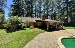 708 S Princeton Drive, Mansfield, LA 71052