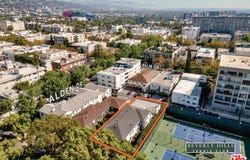346 N Maple Dr, Beverly Hills, CA 90210