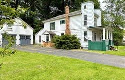 9 Weidman Street, Unadilla, NY 13849